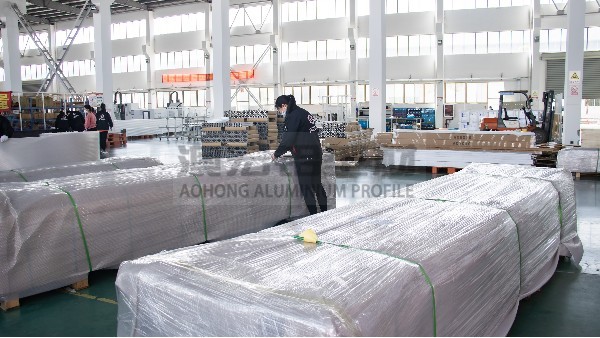 2020工業(yè)鋁型材哪種好？