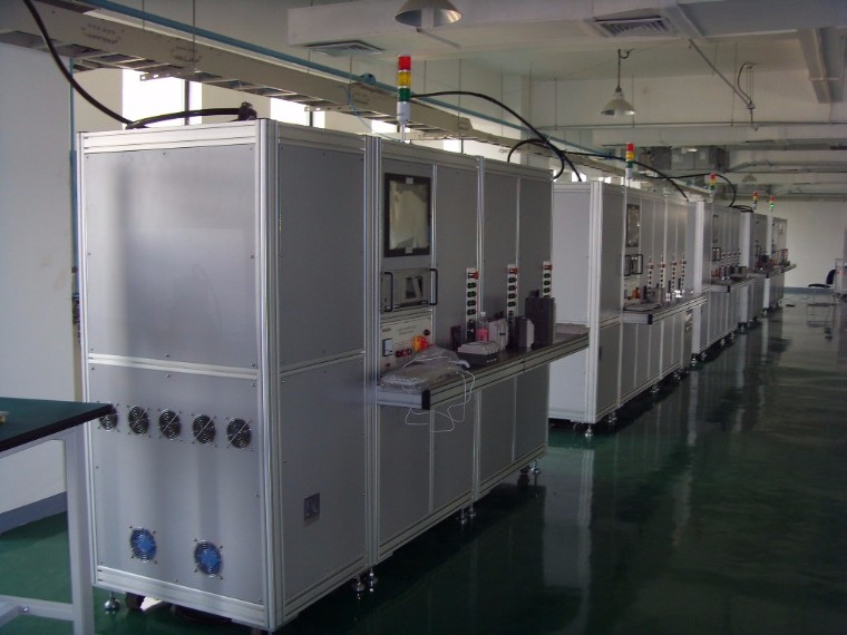 解決客戶工業(yè)鋁型框架材定制的燃眉之急，質(zhì)、量、快！