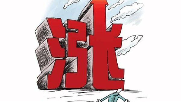 鋁錠價(jià)格在漲定制鋁型材架子有什么好的指南？
