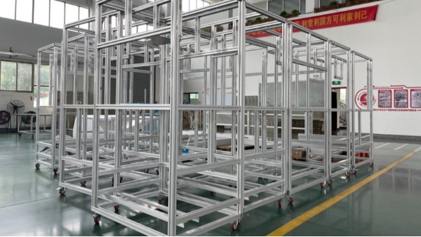 工業(yè)鋁型材行業(yè)未來的市場需求將如何變化？